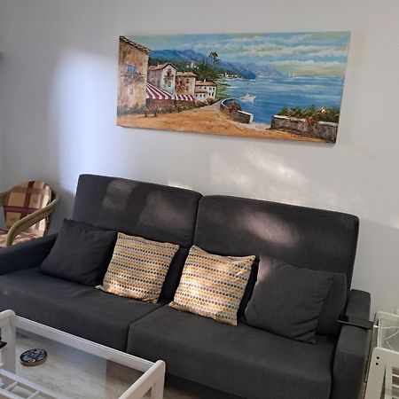 Rosie Apartment Campoamor Exterior photo
