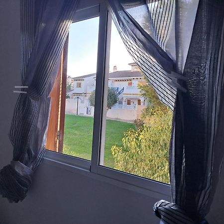 Rosie Apartment Campoamor Exterior photo