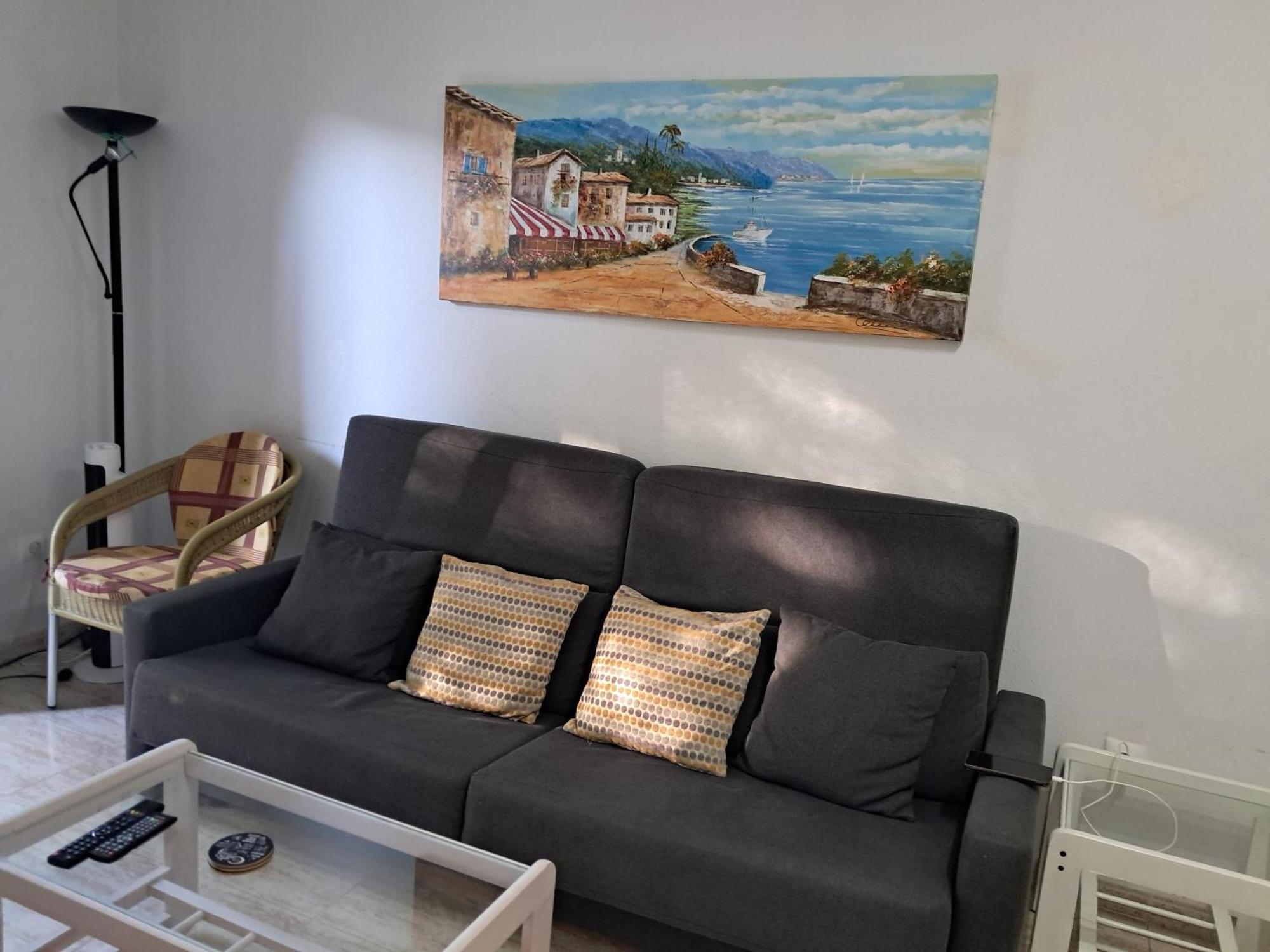 Rosie Apartment Campoamor Exterior photo