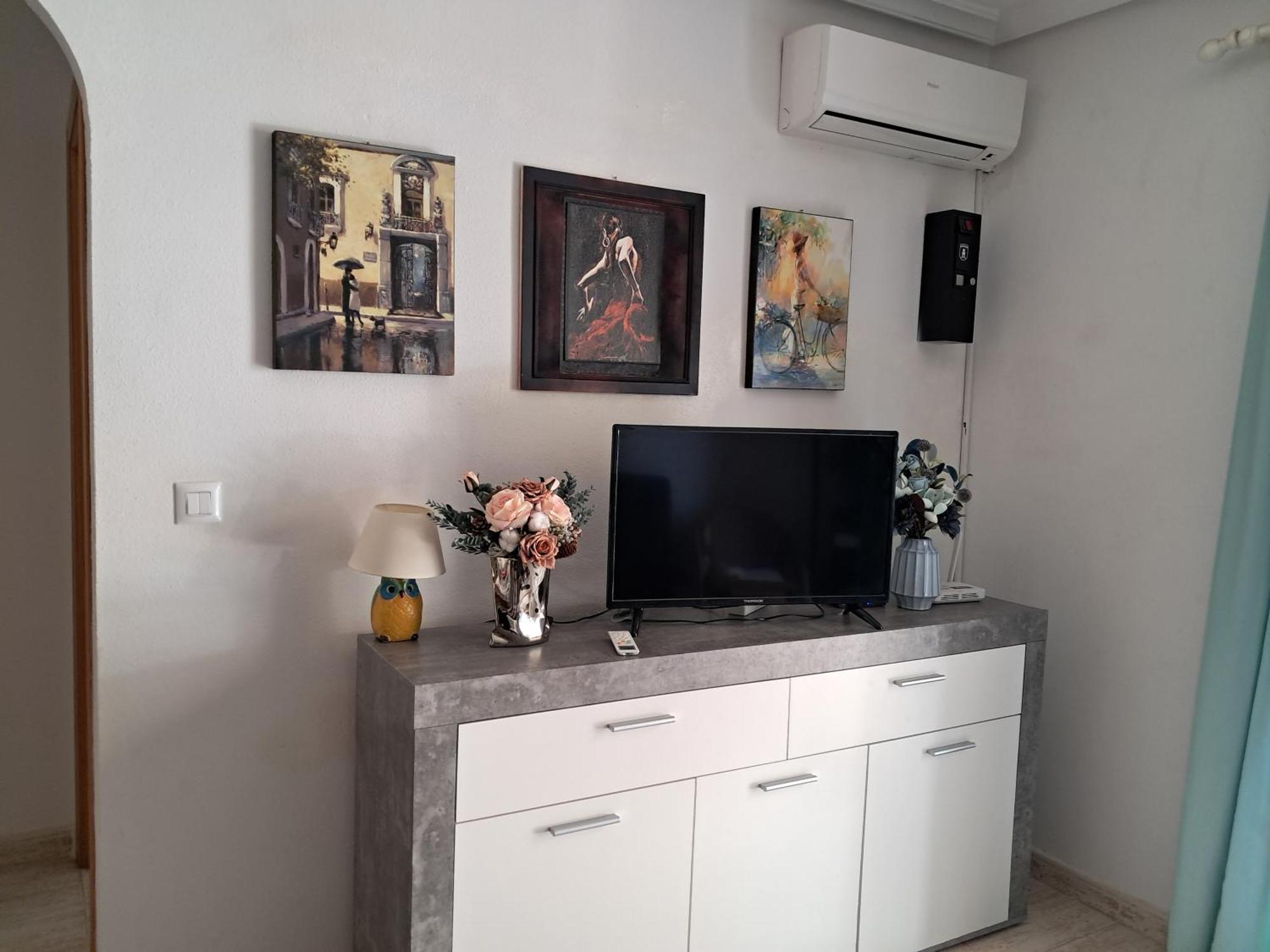 Rosie Apartment Campoamor Exterior photo