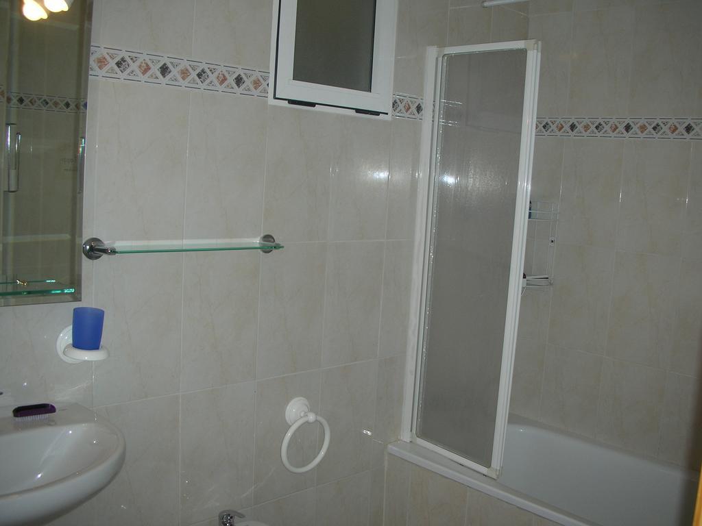 Rosie Apartment Campoamor Exterior photo