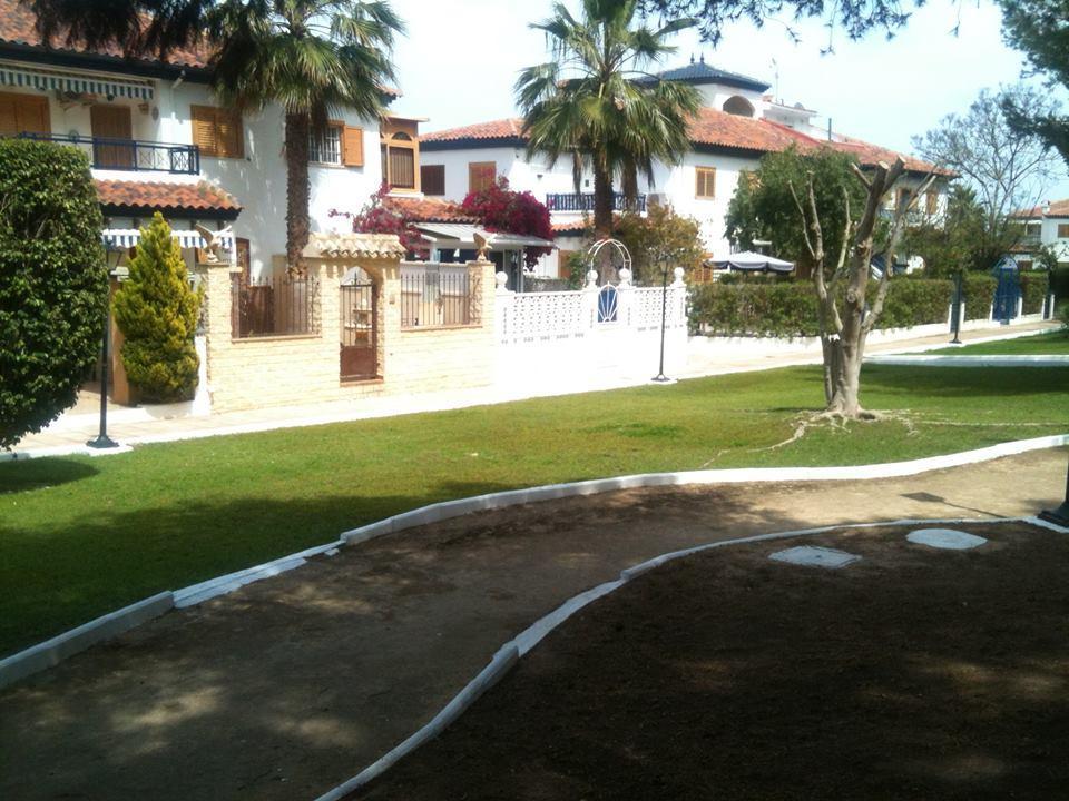 Rosie Apartment Campoamor Exterior photo
